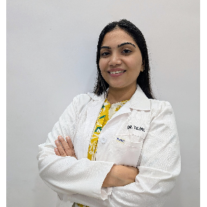 Dr. Tejal Ghodake - Homeopathy in 