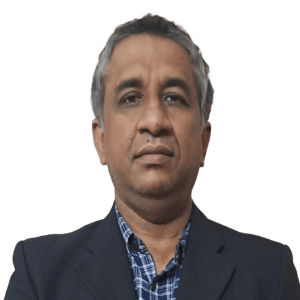 Dr. Ajit Saxena - Pediatrics in 
