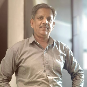 Dr Nazir Sheriff