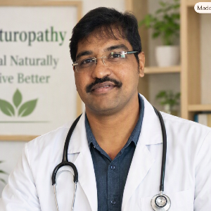Dr Pilli Jashua