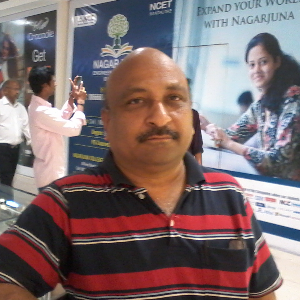 Dr. P.Srinivaasa Sudhakar - Homeopathy in Visakhapatnam