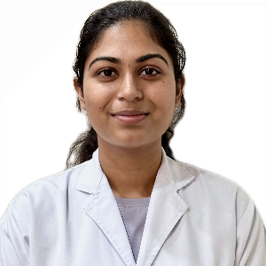Dr. Rashmi Singla - Dentist in Zirakpur