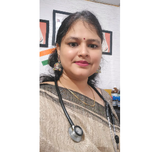 Dr. Seema Sharma - Homeopathy in Gautam Buddha Nagar