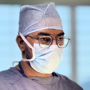 Dr. Bhanu Prakash Vemula - Orthopedics in Vijayawada