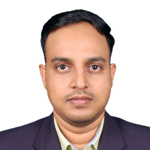 Dr Amit Pritam Swain