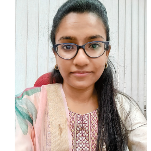 Dr. Divya Pargunan - Psychiatry in South East Delhi