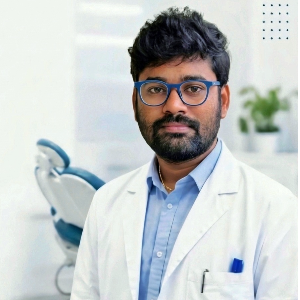 Dr Bhanu Satyanarayana