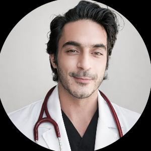 Dr. Aiman Mohammed - Radio Therapy in 