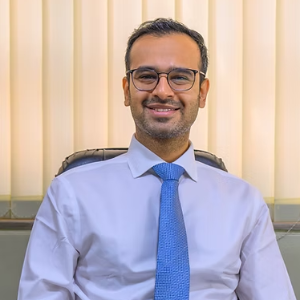 Dr. Kashyap P Solanki - Orthopedic Surgeons in 