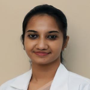 Dr. Anjana Annal - General Physician in 