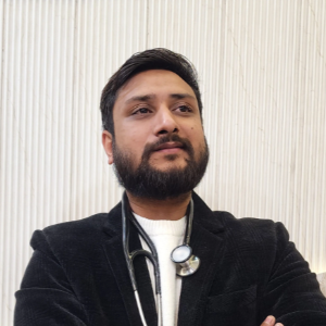 Dr. Ankush Garg - Ayurveda in 