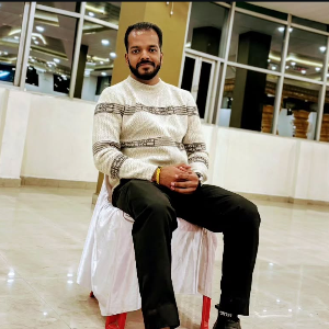 Dr. Pranay Brat Sharma - Ayurveda in 