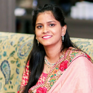 Dr Deepali Yogendranath Bagadkar