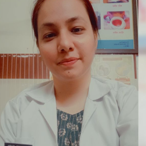 Dr. Anushka Sharma - Ayurveda in 