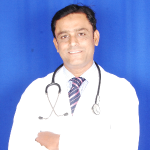 Dr. Tariq Mahmood - Homeopathy in Hyderabad