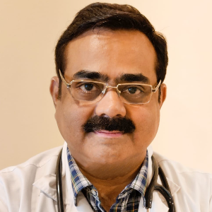 Dr. Vishwas Madhav Thakur - Family Medicine in Gurgaon