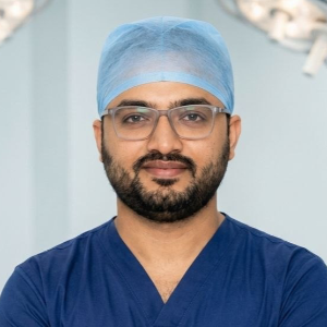Shrikant Kaluse