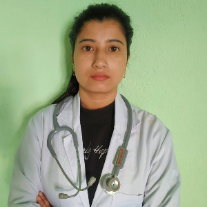 Dr. Januka Chettri - Ayurveda in Siliguri