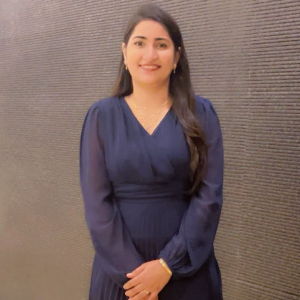 Dr. Shaheena Khan - Ayurveda in 