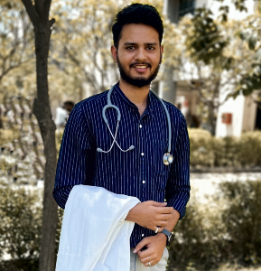 Dr. CHIRAG MODI - General Physician in Ahmedabad