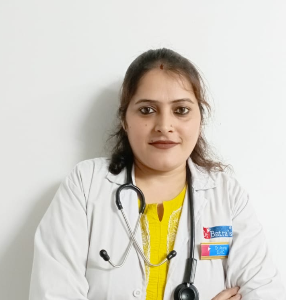 Dr. Aruna Pathania - Homeopathy in 