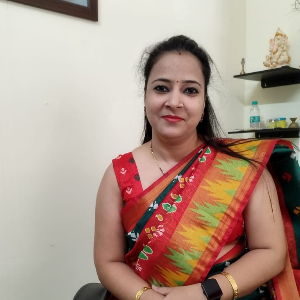 Dr. Savita Gautam - Homeopathy in Gurgaon