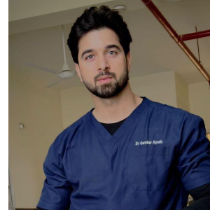 Dr. Gowhar Ayoub Bhat - Family Medicine in Srinagar