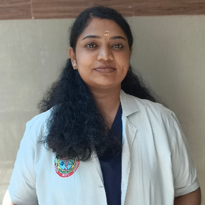 Dr. Hiran M - Siddha in Madurai