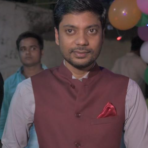 Dr. Vivekanand Thakur - Homeopathy in Darbhanga