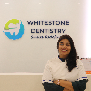 Dr. Palak Shah Vimal - Dentist in Kolkata