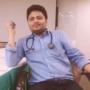Dr. Shavez Khan - Internal medicine in Tilhar