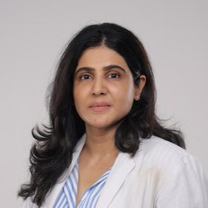 Dr. B.Sindhu Raaghavi - Dermatology in