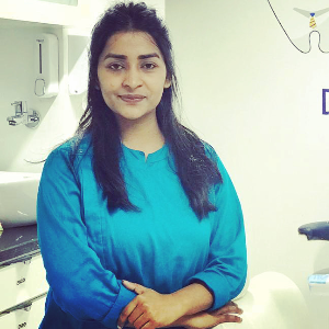 Dr. Sonal Gupta - Dental Surgery in Noida