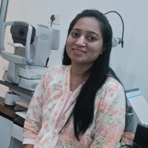 Dr. Shraddha Khole - Ayurveda in 
