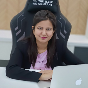 Dr. Bhanu Priya Rai - Homeopathy in 