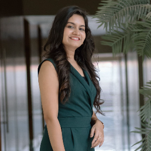 Dr. Ishika Agrawal - Dentist in Khariar