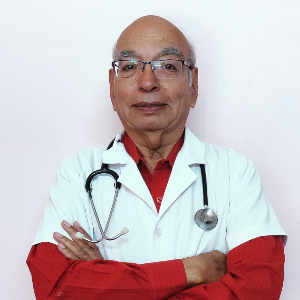 Dr. V R Tindwani - Family Medicine in Ahmedabad