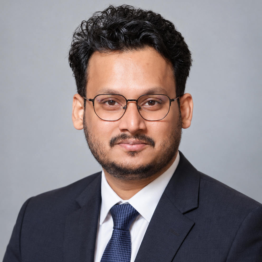 Dr. Aftab Hossain