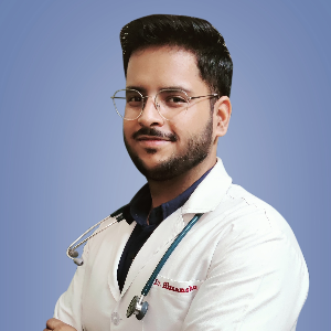Dr. Himanshu Kaushik - Ayurveda in 
