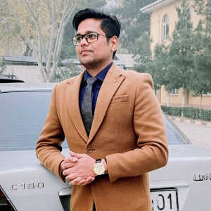 Dr. Rahul . - General Physician in