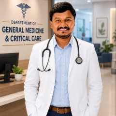 Dr Mallikarjun Shetty