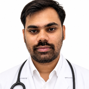 Dr Rajan Nayek