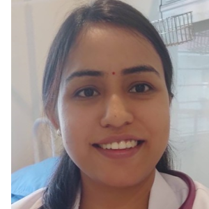 Dr. Neha Jangid - Pediatrics in Jaipur