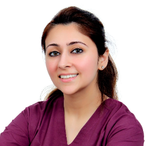 Dr. Devanjali Soin - Dentist in 