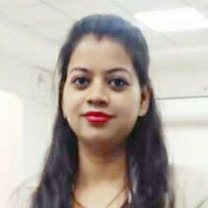 Dr. Ritu Jatav - Physiotherapy in Gurgaon