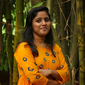 Dr. Nikhila Krishna - Ayurveda in 