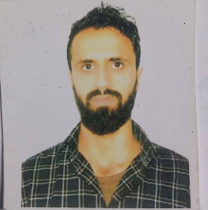 Dr. Shareef Ahmad Lone - General Physician in 