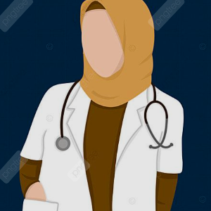 Dr. Sabreen Tufail Damad - Unani in Nawapur