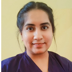 Ms. Gurdrisht Kaur - Occupational Therapist in 