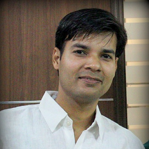 Dr Ashish Sharma